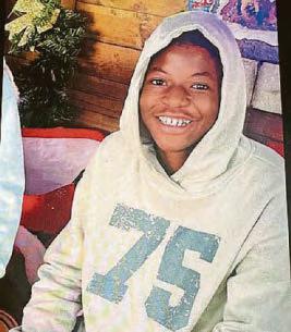Teen who died after canal incident named