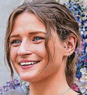 MUM HAS 'HOLE IN HEART' AFTER LOSS OF 'BEAUTIFUL DAUGHTER'