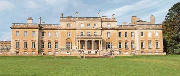 Billionaire wants solar farm to power mansion