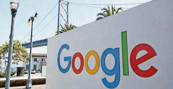 Alphabet share price plunges as Apple eyes AI search plans