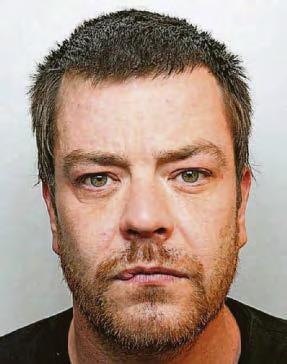 Courageous victim sees rapist jailed for 12 years