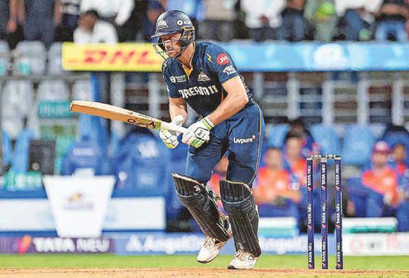 England suggested as stand-in host for the IPL