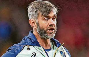 Parling to lead Leicester