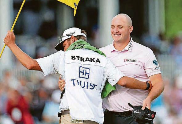 Wood on comeback trail after 'going through hell'