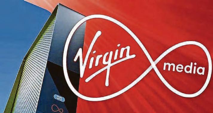 Virgin Media O2 and Daisy Group set to create IT and comms giant