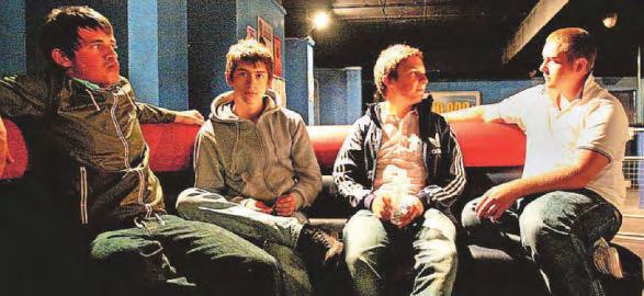 'Vital' music venue in community comeback