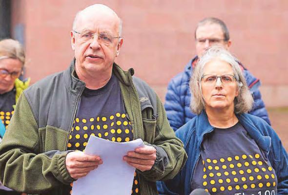 Bereaved families of students 'left out of' suicide reviews