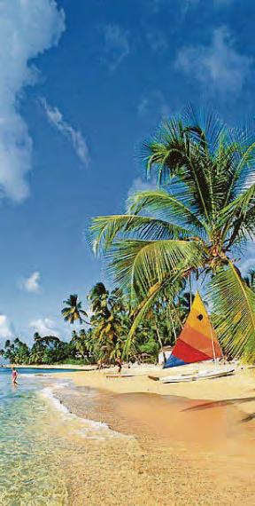 Bristol to benefit from new route to Barbados
