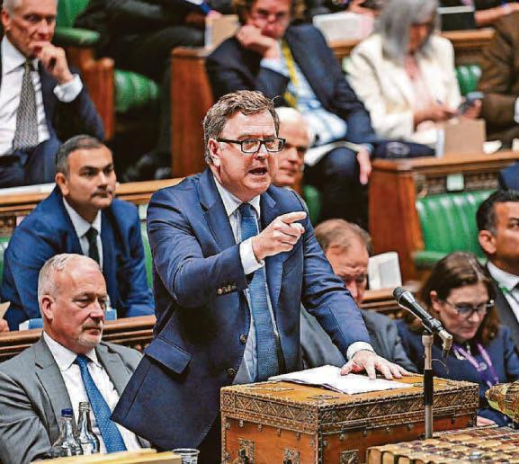 Reeves will need ‘Corbynist catalogue’ of tax rises for budget