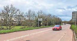 'Concrete' motorway junction to close