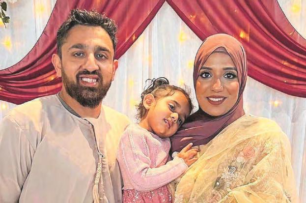Government must step up, says family of crash victims