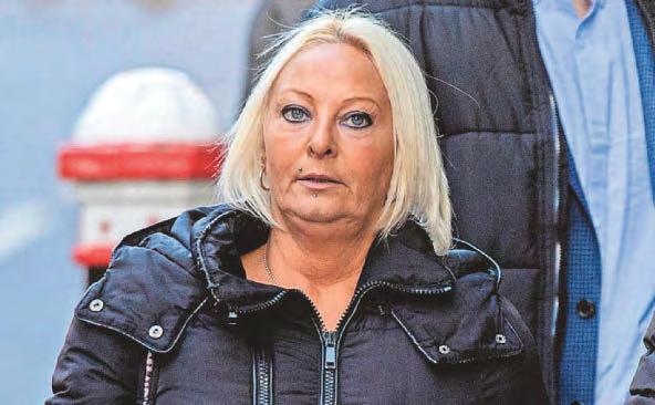 Review raps police over failure to arrest Harry crash driver