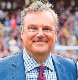 Garlick may offer recipe for success