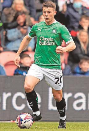 Randell impressed by City’s great aspirations