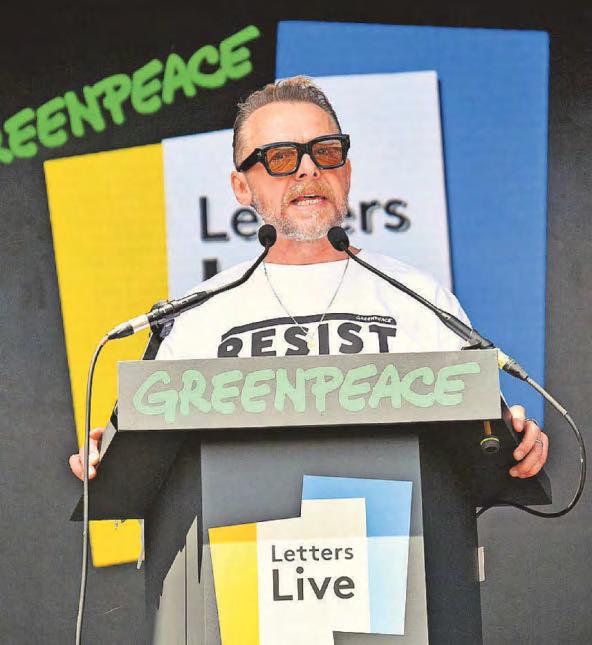 Surprise set sees Lorde rock Woodsies stage