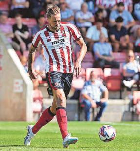 Pell set for comeback game following a year out