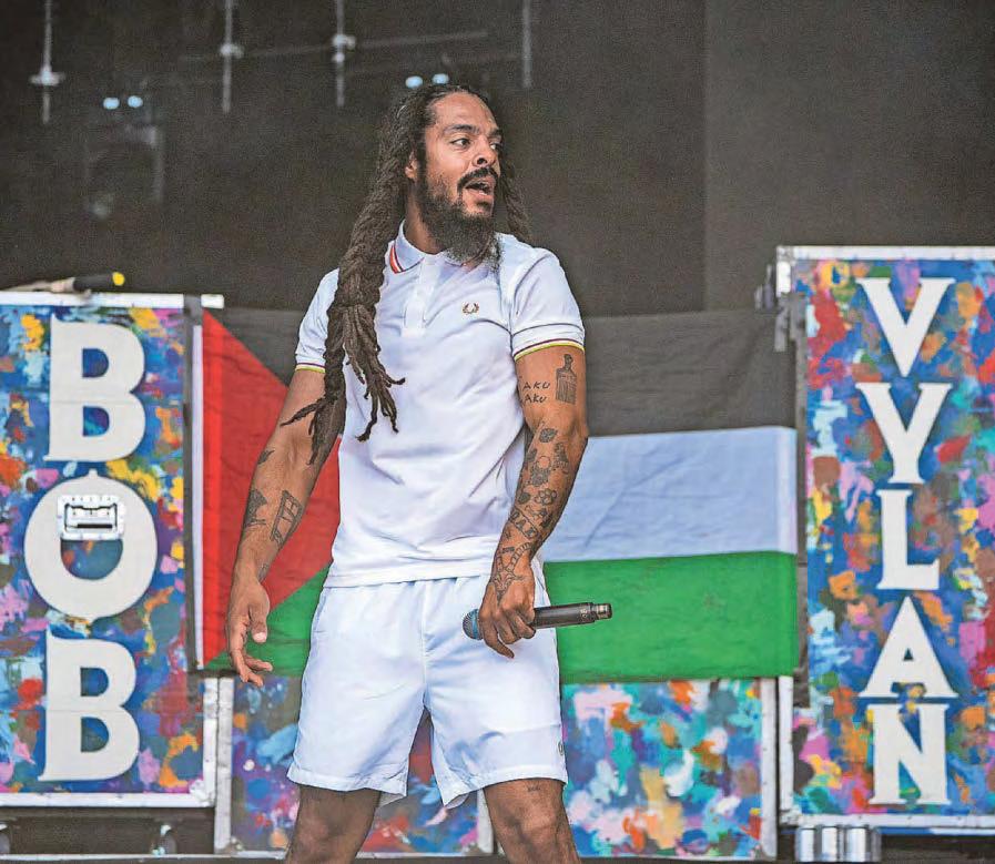 BBC's music chief 'steps back from duties' in row