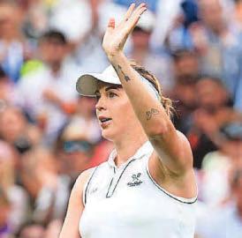 Pavlyuchenkova ends Kartal's excellent run