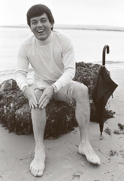 Roll up for a Seaside Special