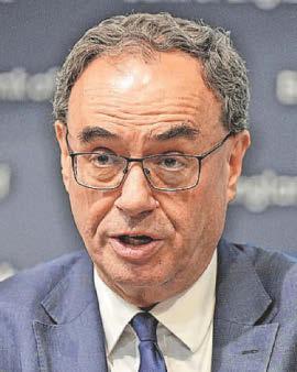 Governor calls for steeper rate cuts if jobs market slows down