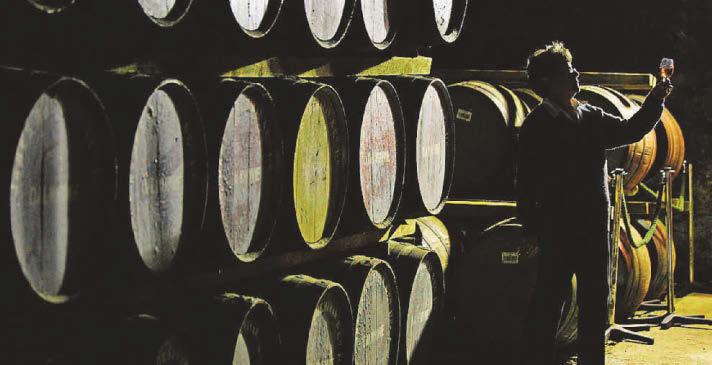 CEO at drinks giant Diageo to go amid sales and share price slump
