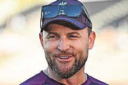 McCullum hints at new vice-captain