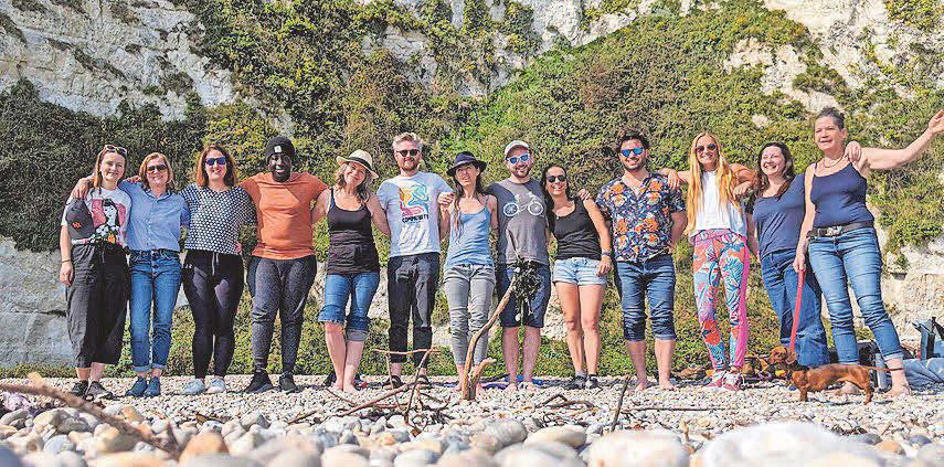 West charity fighting plastic pollution to shut after decade