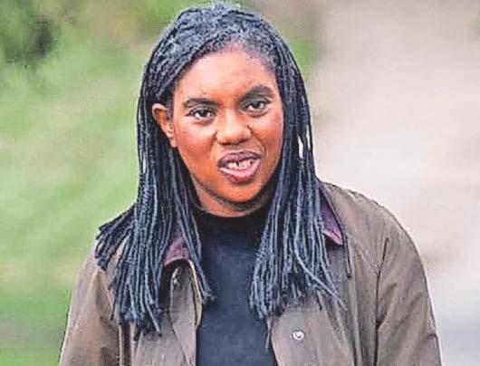 'Claim mantle of party of nature and farming