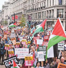 Visit sparks opposition, as steel move brings dismay