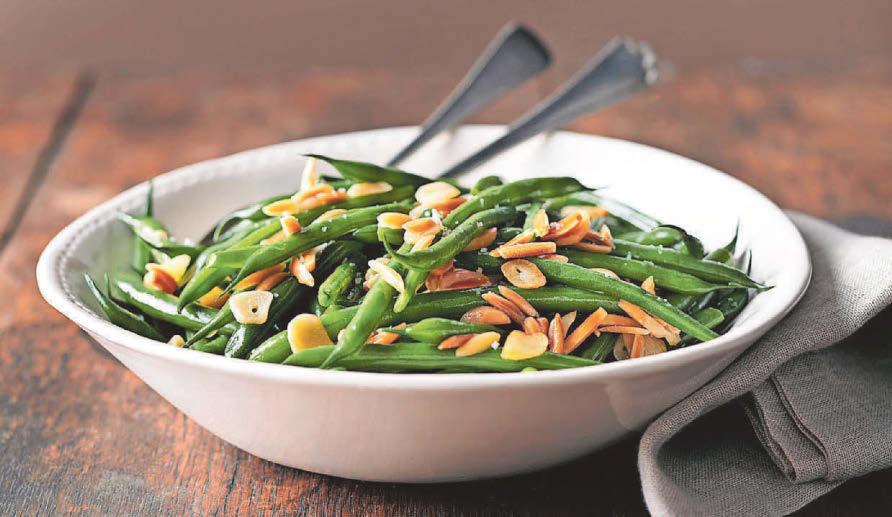 Beans for pupils among ways to improve UK diet