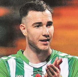 Britton penalty keeps Seagulls up with pace