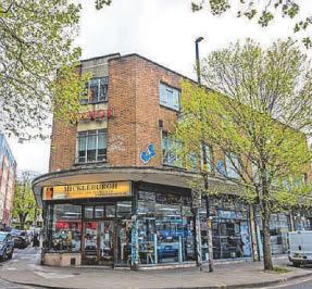 Historic music store's looking to the future