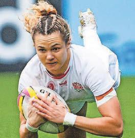 Roses must trust process - Kildunne