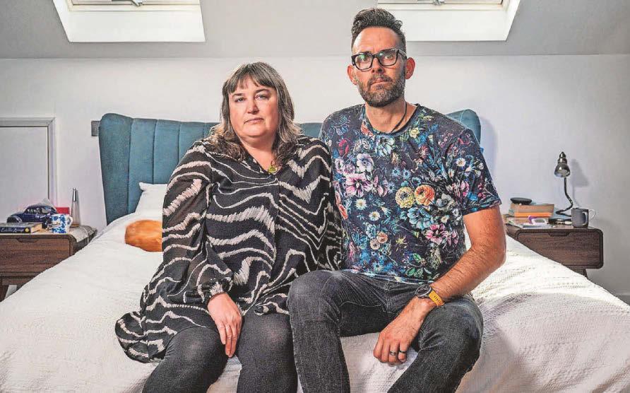 Nightclub pictures prove rogue builder's downfall