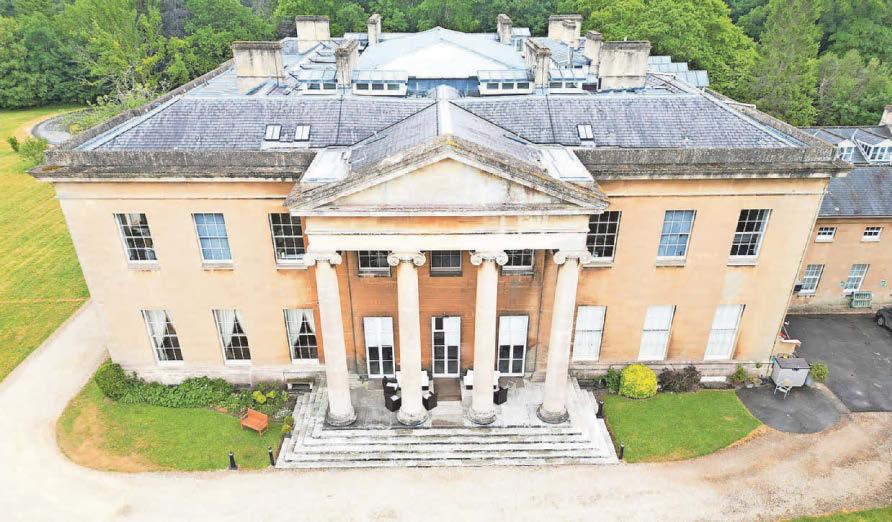 Entrepreneur’s club bid one of ‘multiple offers’