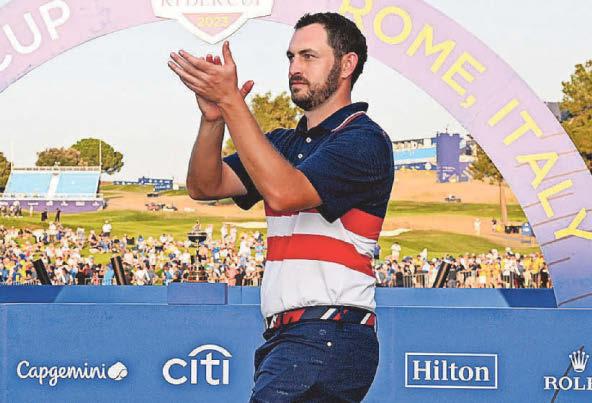 'Once the competition comes we want to win'