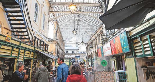 Council backs down over market rent rises