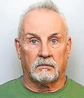 Man jailed for assaults on girl decades ago