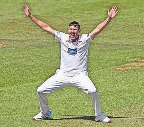 Somerset collapse opens door