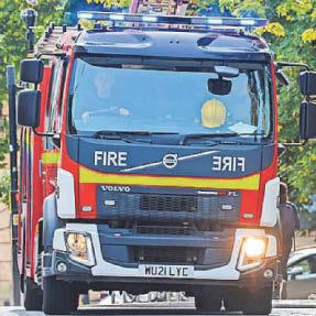 Inspectors note possible glitch at 999 control room