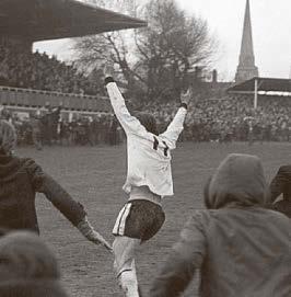 Memories of FA Cup shocks of the past