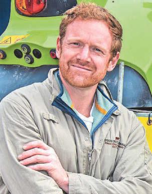 Government 'seems intent on burying agriculture'