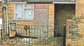 'I can’t sleep as next-door’s rats invade my attic'