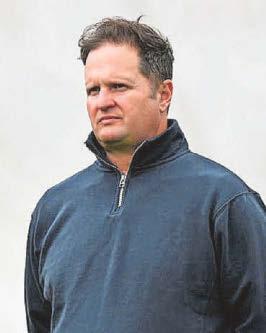 Key issues a warning to England players