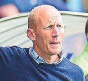 Cotterill brings Edwards back as his assistant boss