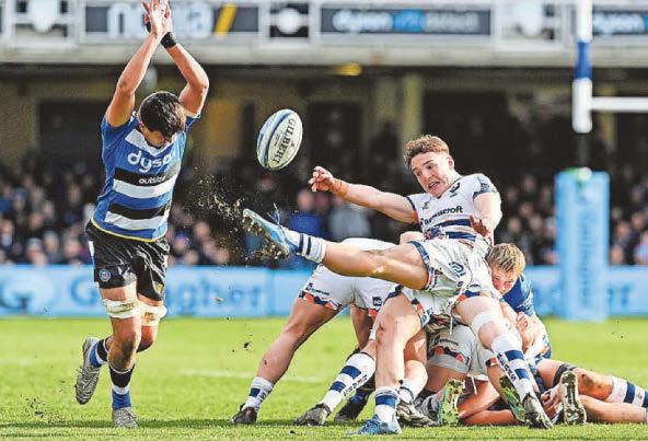 Skipper Harding is huge part of our future - Lam