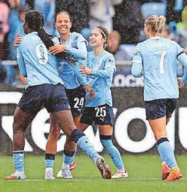 United made a statement – boss Skinner