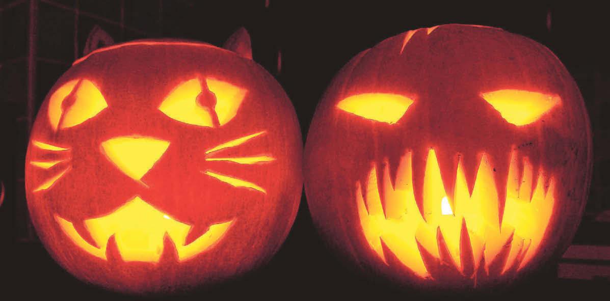 Halloween spending expected to jump this year