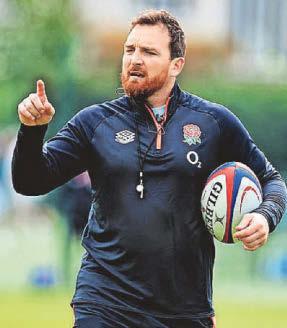 Gleeson relishing Bath opportunity