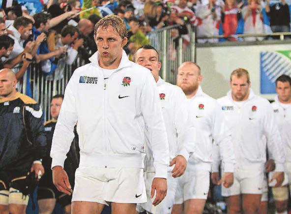 Heartbreak as former Bath star reveals he has MND